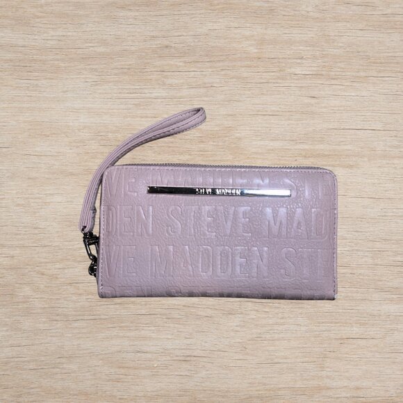 Lot of 4 Assorted Purses Wristlets Bags Mixed Brands Excellent Condition - Picture 4 of 5